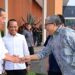 Fahri Hamzah Hadir di Peresmian Smelter PT Amman Mineral, Bahlil Lahadalia Singgung Kemungkinan Bergabung ke Golkar