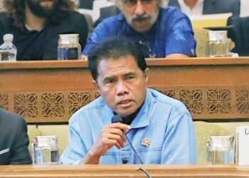 Anggota DPR Fraksi PDI-P Desak Penyelesaian Masalah Pertanahan di IKN