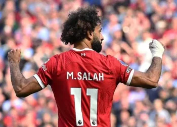 Isyarat Mo Salah Tinggalkan Liverpool, Arne Slot Fokus pada Performa Tim