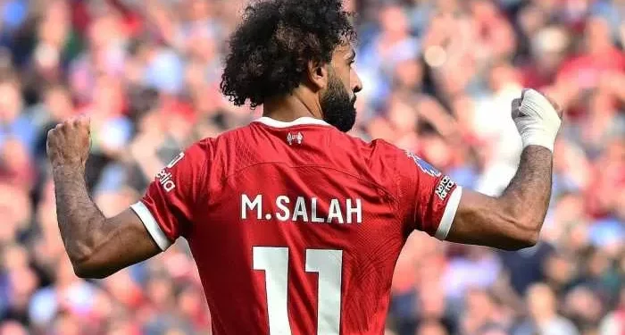 Isyarat Mo Salah Tinggalkan Liverpool, Arne Slot Fokus pada Performa Tim