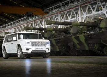 4.600 Maung Dipesan! PT Pindad Siap Gas Produksi