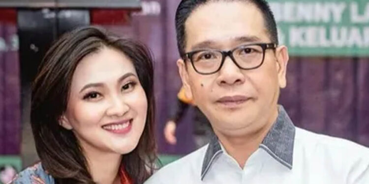 Istri Benny Laos Dipertimbangkan Maju Pilgub Maluku Utara 2024