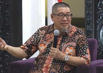 Protes Harus Sopan, Dekan Unair Cabut Pembekuan BEM FISIP