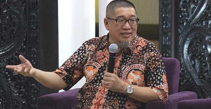 Protes Harus Sopan, Dekan Unair Cabut Pembekuan BEM FISIP