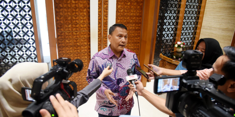 Mardani Ali Sera Dorong Bawaslu Permudah Pelaporan Dugaan Pelanggaran Pemilu