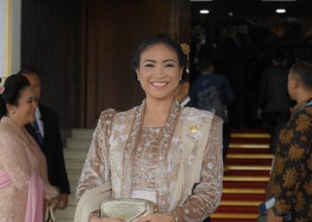 Rahayu Saraswati Soroti Pemecatan Rudy Soik, Pertanyakan Keputusan Polri
