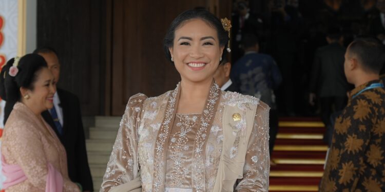 Rahayu Saraswati Soroti Pemecatan Rudy Soik, Pertanyakan Keputusan Polri