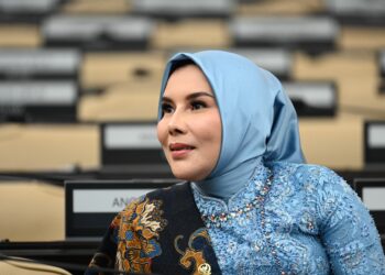 Okta Kumala Dewi: Transformasi Militer dan Kesejahteraan Prajurit Kunci Pertahanan Indonesia