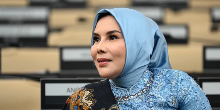 Okta Kumala Dewi: Transformasi Militer dan Kesejahteraan Prajurit Kunci Pertahanan Indonesia