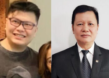 Ronald Tannur Divonis 5 Tahun, Hakimnya Ditangkap Suap