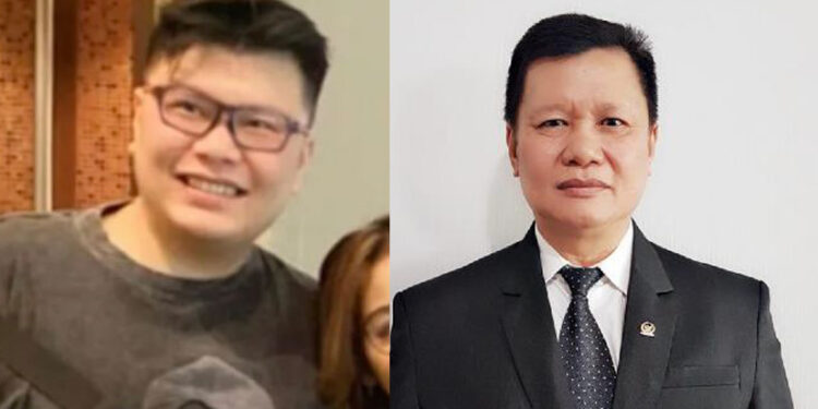 Ronald Tannur Divonis 5 Tahun, Hakimnya Ditangkap Suap