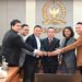 DPR RI Tetapkan Pimpinan Badan Kerja Sama Antar Parlemen (BKSAP) Periode 2024-2029