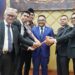 Pimpinan Komisi II DPR RI Periode 2024-2029 Resmi Ditetapkan: Muhammad Rifqinizamy Karsayuda Pimpin dengan Komitmen Tancap Gas