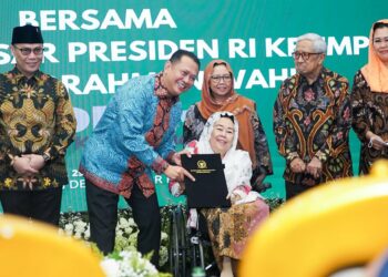 Bamsoet Tegaskan TAP MPR Nomor II/MPR/2001 Tak Berlaku, Tawarkan Penghargaan untuk Gus Dur