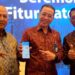Bank Mandiri dan KAI Perluas Ekosistem Digital dalam Sektor Transportasi