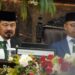 Jajaran Pimpinan MPR RI Periode 2024-2029 Resmi Dilantik, Rusdi Kirana Jadi Wakil Ketua