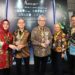 bank bjb dan bank bjb Syariah Raih Penghargaan Annual Report Award (ARA) 2023