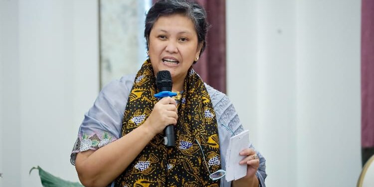 Digitalisasi UMKM Didorong untuk Akselerasi Ekonomi Nasional