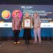 Konsisten Menajaga Pelayanan Kepada Nasabah, bank bjb Raih Penghargaan Indonesia Customer Service Quality Award 2024