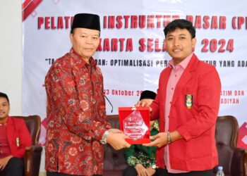 Kader IMM Didorong Adaptif dan Kolaboratif untuk Hadapi Tantangan Global