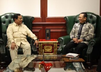 Bamsoet Dukung Larangan Prabowo Terhadap Menteri Main Proyek APBN