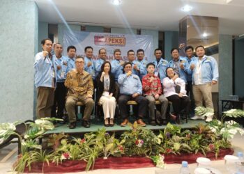 Tak dihadiri Dewan Pembina dan DPP Demisioner, MUNASLUB IKAPEKSI  dinilai Tidak Sah