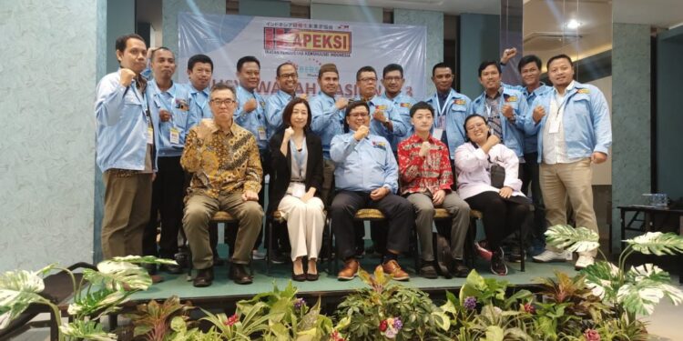 Tak dihadiri Dewan Pembina dan DPP Demisioner, MUNASLUB IKAPEKSI dinilai Tidak Sah