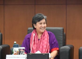 Sistem Perlindungan Terhadap Setiap Warga Negara Harus Konsisten Ditingkatkan