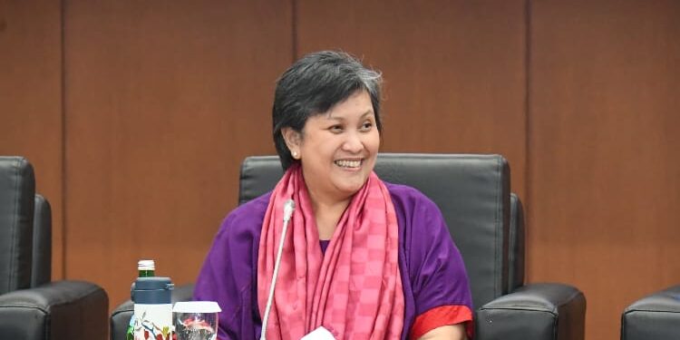 Sistem Perlindungan Terhadap Setiap Warga Negara Harus Konsisten Ditingkatkan