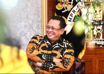 Bamsoet Dukung Hilirisasi Industri untuk Peningkatan Ekonomi Nasional