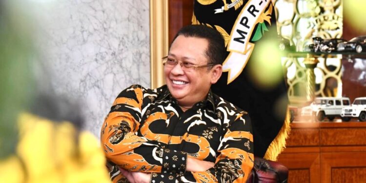 Bamsoet Dukung Hilirisasi Industri untuk Peningkatan Ekonomi Nasional