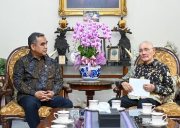 Ketua MPR: Wakil Presiden RI ke-6 Akan Hadir dalam Pelantikan Prabowo-Gibran