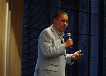 Denny JA: Prabowo Diharap Membawa Indonesia Menjadi Top 13 Negara Terbesar Dunia Secara Ekonomi di 2029