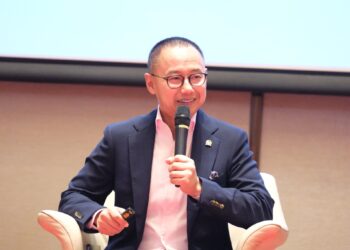 Eddy Soeparno Akan Fokus di Isu Energi Bersih hingga Lingkungan Hidup Berkelanjutan