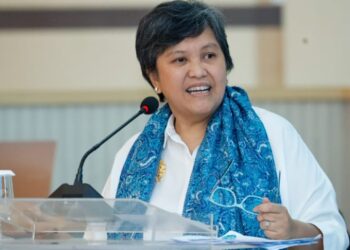 Dorong Partisipasi Aktif Generasi Muda dalam Proses Pembangunan