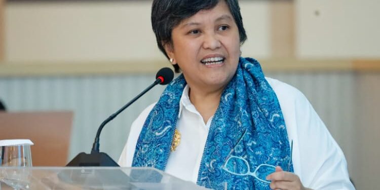 Dorong Partisipasi Aktif Generasi Muda dalam Proses Pembangunan