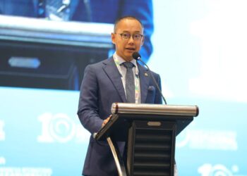 Eddy Soeparno Apresiasi Kejagung Tangkap Hakim Kasus Vonis Bebas Ronald Tannur