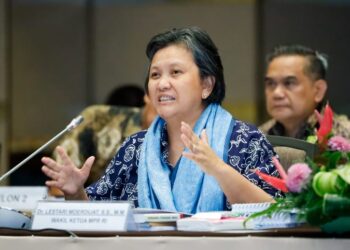 Lestari Moerdijat Dorong Peningkatan Peran Pemerintah dalam Penanganan Kanker Payudara