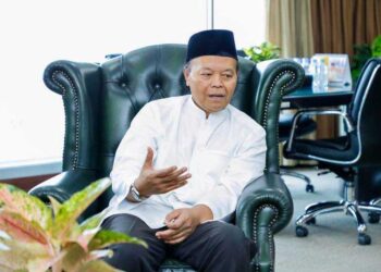 Prajurit TNI Jadi Korban, Wakil Ketua MPR Kutuk Serangan Israel ke UNIFIL