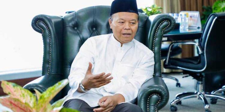 Prajurit TNI Jadi Korban, Wakil Ketua MPR Kutuk Serangan Israel ke UNIFIL