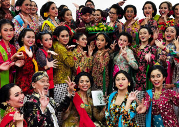 Sejarah, Tema, Hari Batik Nasional 2024