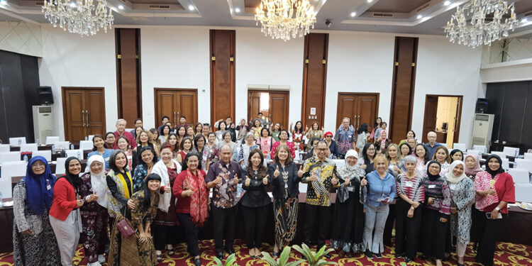 Implikasi Hukum Akibat Kematian atau Perceraian Terhadap Harta dan Warisan dalam Keluarga Perkawinan Campuran