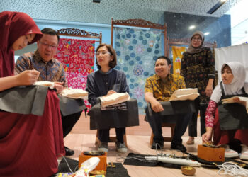 Yayasan Pendidikan Astra-Michael D. Ruslim (YPA-MDR) Gandeng PFI-J Dorong Inovasi Pendidikan 2025