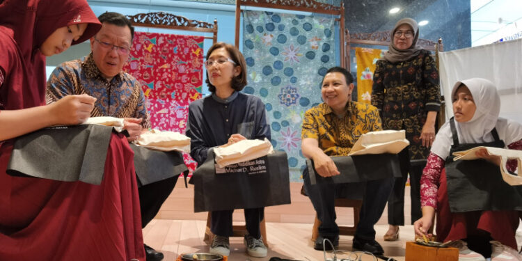 Yayasan Pendidikan Astra-Michael D. Ruslim (YPA-MDR) Gandeng PFI-J Dorong Inovasi Pendidikan 2025