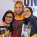 Kartika Soeminar Luncurkan Buku “Broken But Unbroken” tentang Narcissistic Personality Disorder (NPD)