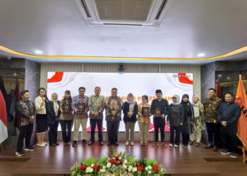 Yuk Pantau Bareng Pilkada 2024