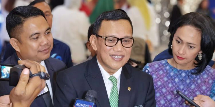 Perubahan BP2MI Jadi Kementerian: Komitmen Prabowo Tingkatkan Pelindungan untuk Pekerja Migran