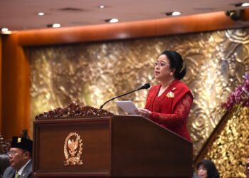DPR RI Akan Tetapkan Alat Kelengkapan Dewan (AKD) Sebelum Pembentukan Kabinet Baru