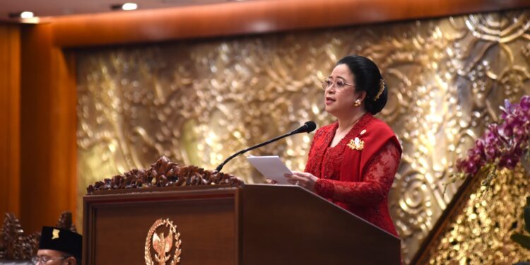 DPR RI Akan Tetapkan Alat Kelengkapan Dewan (AKD) Sebelum Pembentukan Kabinet Baru