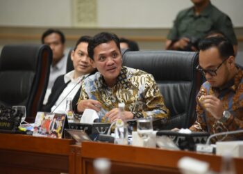 Ketua Komisi III